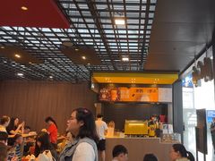 -麦当劳(宁波火车高铁站店)