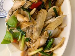 -覃记海鲜美食餐厅