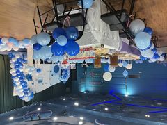 -空气湃·运动嘉年华·团建拓展生日趴·真人CS