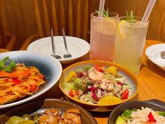 -森Some Fusion(荔湾店)