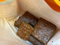 -五道口枣糕王(西单华威约饭街店)