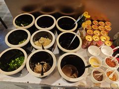 -重庆老灶火锅(红岭店)