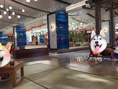 -青水瓦台汤泉(未央店)