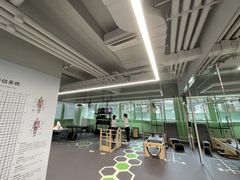 -优享健身(三元桥店)