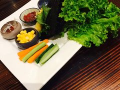 -和萌牛肠烧烤(财富中心店)