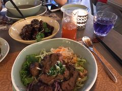 -CHINCHIN 青青·泰国料理(万象食家店)