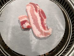 -烤路里·韩国品质自助烤肉(石路天虹4号店)