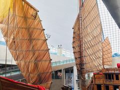 -上海中国航海博物馆