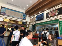 -陈至马正宗兰州牛肉面(韩乐坊店)