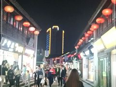 -衣裳街历史文化街区
