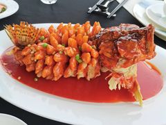 -RIVIERA 松鹤楼(外滩店)