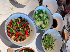 -农耕记·湖南土菜(halo广场店)