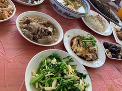 -小鱼草莓采摘园农家乐·小鱼餐厅