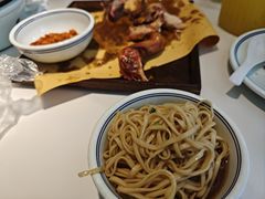 -打酱油·非遗淮扬菜(瘦西湖梅岭店)