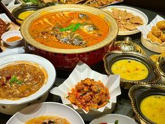 -解家河南菜(商鼎路店)