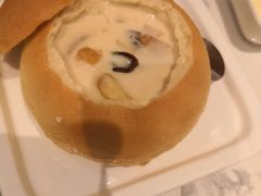 -曼玉餐厅(中原万达店)