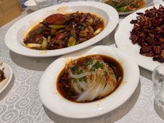 -辣婆婆(航天桥店)