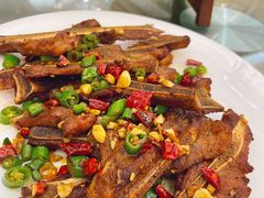 -卡尔顿东方银龙酒店•广西菜•早茶