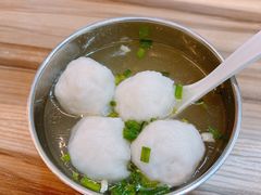 -登兴鱼丸