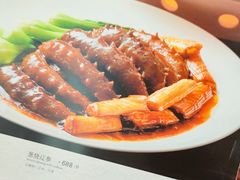 -砂锅居(西四店)