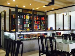-杨记拉面总店