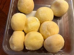 海盐芝士爆浆麻薯-泸溪河桃酥(凯德MALL太阳宫店)
