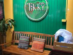 -Tikky Cafe