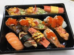 -河风の幸会精致料理