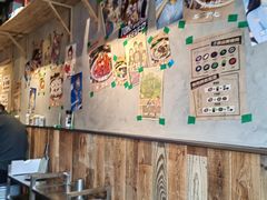 -韩山葵烤肉(太古里店)