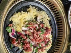 -牛鲜盛齐齐哈尔烤肉(曹路店)