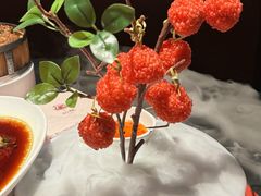-知楚•精致湖北菜(武商MALL店)