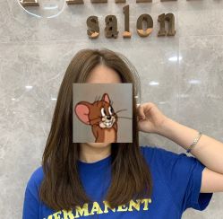 -OnHair造型
