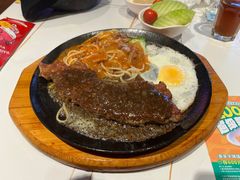 -豪享来(我格广场店)