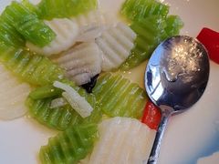 -码头鲜精致威海菜(欧乐坊店)