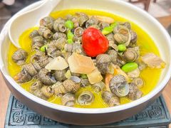 -锡和无锡菜(景丽苑店)