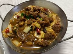 -八八餐厅(升州路店)