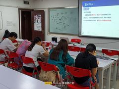 -仁和会计培训(观音桥校区)