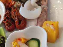 -厦门悦华酒店·绿庭主题自助餐厅
