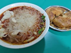 -甘记肥肠粉(马鞍北路店)