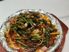 -五谷屯私房菜·始于2005(中山陵童卫路店)