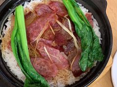 -香港仔茶餐厅(凤阳店)