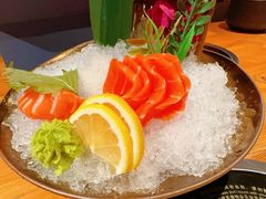 -藤原布二·八佰善会席料理(奥体店)