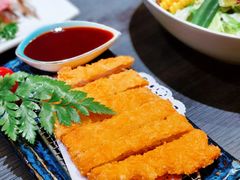 -AJIYA·池袋日式烧肉自助(天津万象城店)
