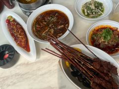 -柴门饭儿(成都太古里店)