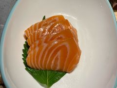 -奔海甄选·活鲜刺身铁板烧自助(太原里店)