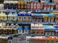 -blt精品超市(北京银座店)