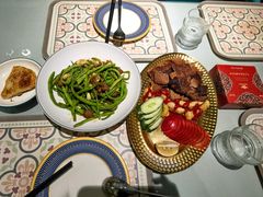 -海尔巴格一甸茶餐厅(团结路店)