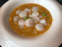 蟹粉虾仁-蟹榭·本帮江浙菜·蟹宴(五角场合生汇商场店)