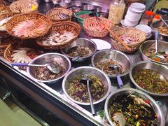 -长平老姿娘夜粥(平东一街店)