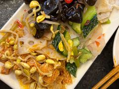 -福苗小骆驼烧烤(中关村店)